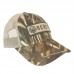 Beretta Patch Realtree Max 5 Trucker Hat